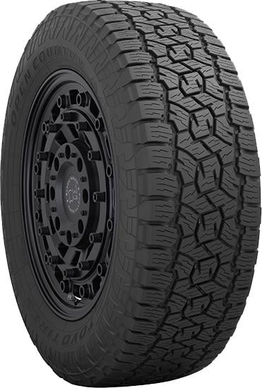 Автошина всесезонна TOYO Open Country A/T III 108Н XL 235/65 R17 (000-368)