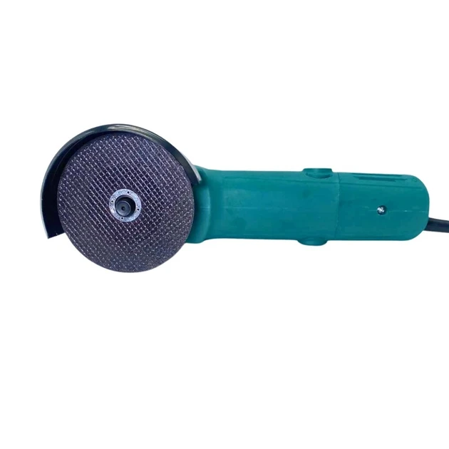 Набор электроинструментов 3в1 сетевая ударная дрель/болгарка сетевая/лобзик электрический - фото 8