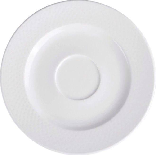 Блюдце Villeroy&Boch Easy 15 см White (16-2155-1280)