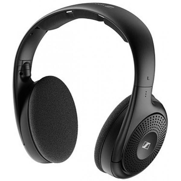 Навушники Sennheiser RS 120-W - фото 4