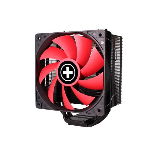 Вентилятор для процесора Xilence M704 XC051 Performance A CPU cooler 120 мм (9614810) - фото 2