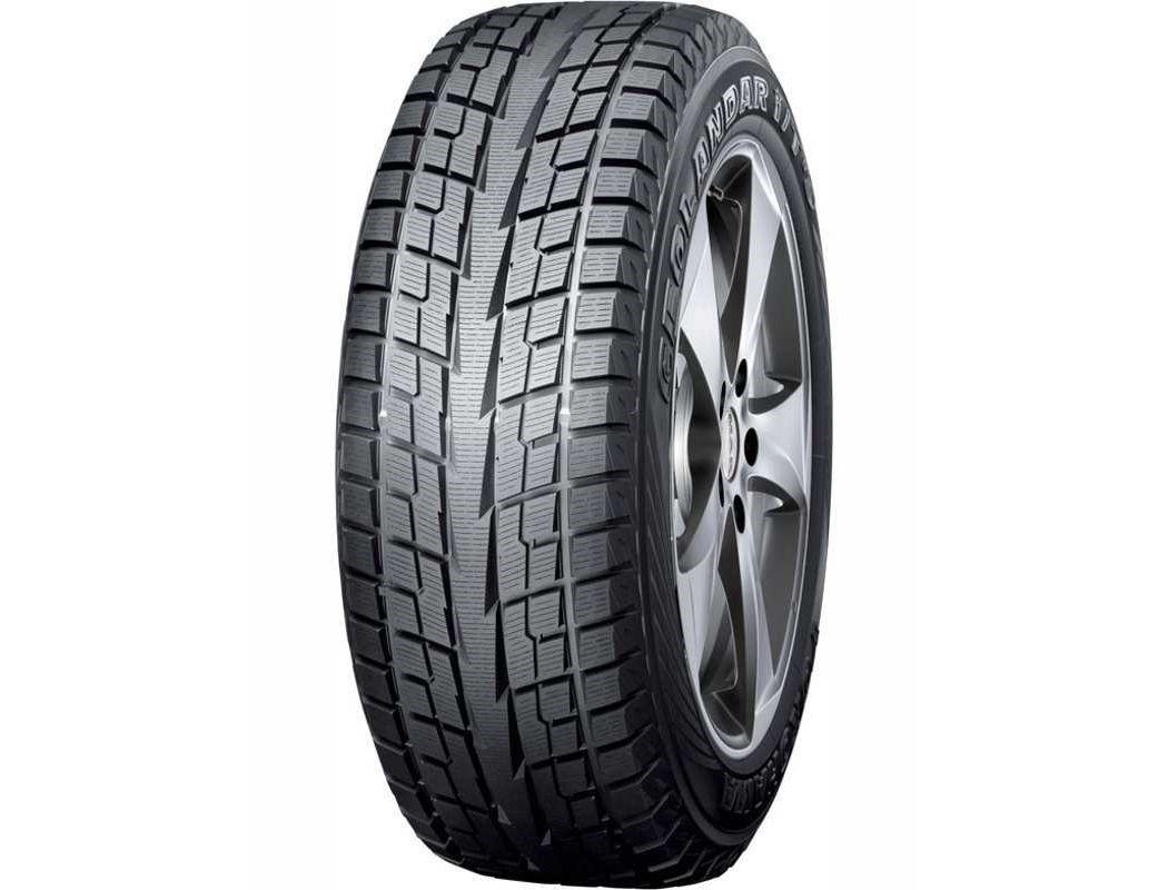 Шина Yokohama Geolandar I/T-S G073 295/40 R20 110Q XL зима