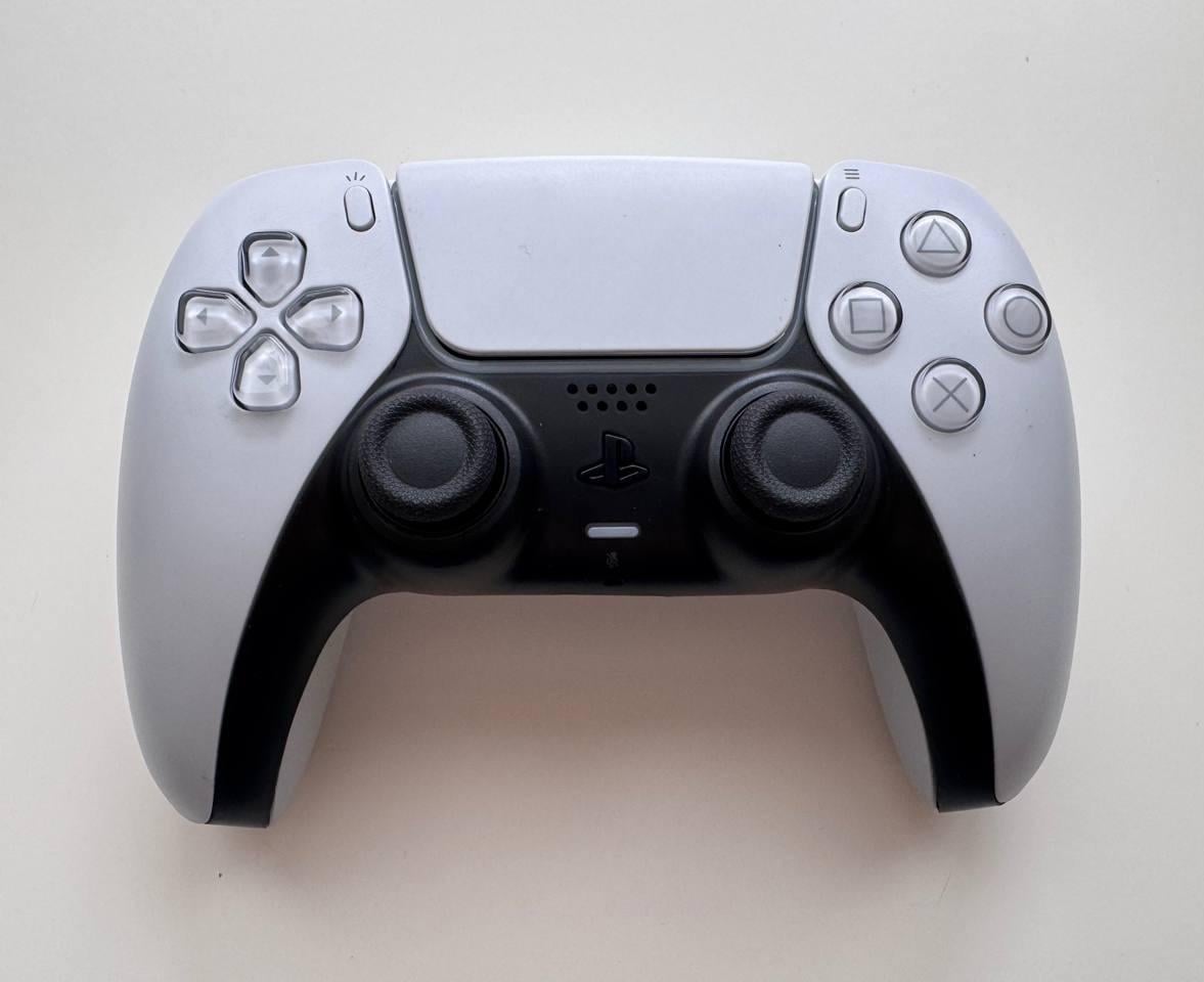 Геймпад беспроводной для PlayStation 5 (2665226788)