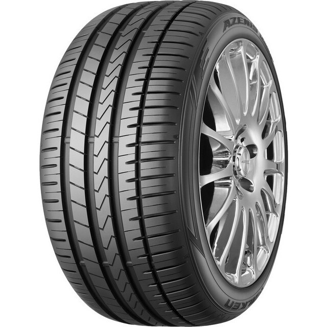 Шина Falken Azenis FK510 275/40 ZR19 105Y XL лето