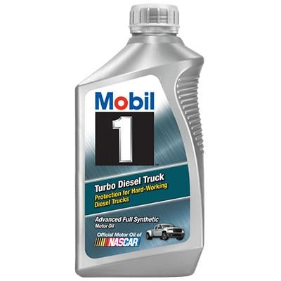 Моторное масло Mobil 1 Turbo Diesel Truck 5W-40 0,95 л (246) Моторное масло Mobil 1 Turbo Diesel Truck 5W-40 0,95 л (246)