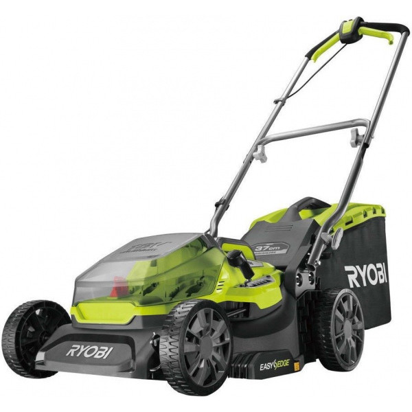 Газонокосарка Ryobi One+ Hybrid RY18LMH37A-250