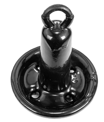 Якір річковий Грибок 20 Lbs 9 кг (1527128632) - фото 2 Якір річковий Грибок 20 Lbs 9 кг (1527128632) - фото 2