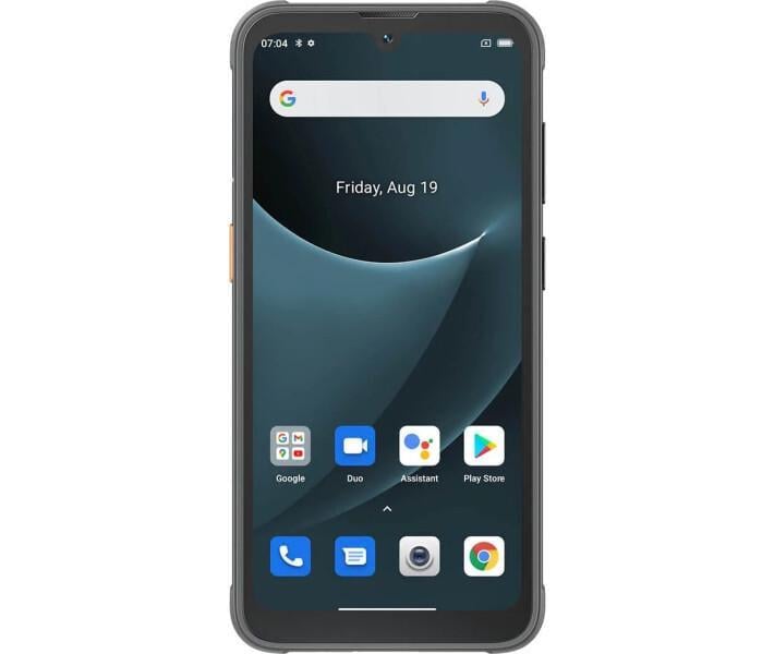 Смартфон Blackview BV5200 4/32 Gb c NFC Черный