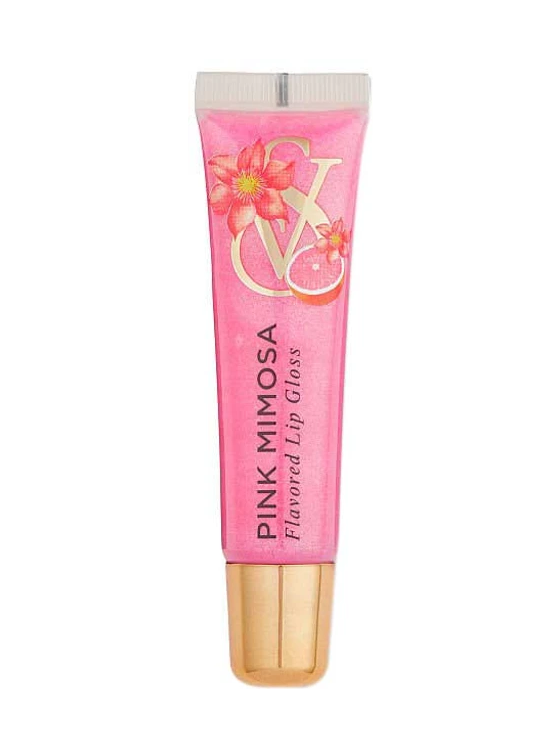 Блеск для губ Victoria's Secret 13 мл Pink Mimosa (.02408)