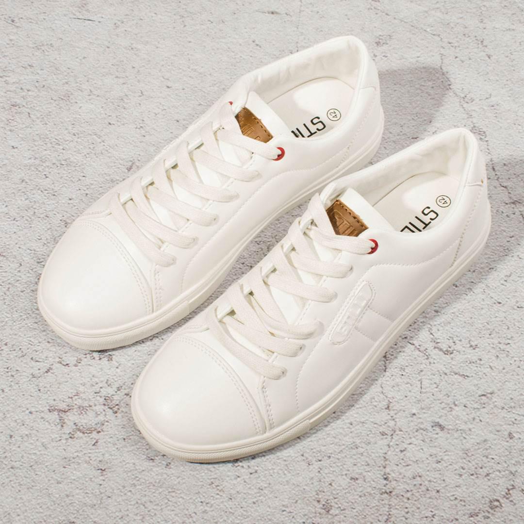 Кроссовки мужские Fashion 330263 р. 43 28 см