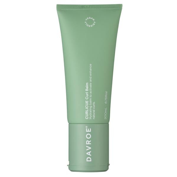 Крем-активатор Davroe Curlicue Curl Balm для кучерявого волосся 200 мл (9326123009357)