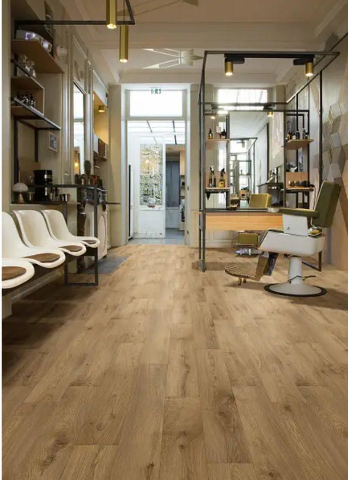 Лінолеум комерційний BEAUFLOR AMBIENT VERO 162 L 3 м (7377) - фото 3