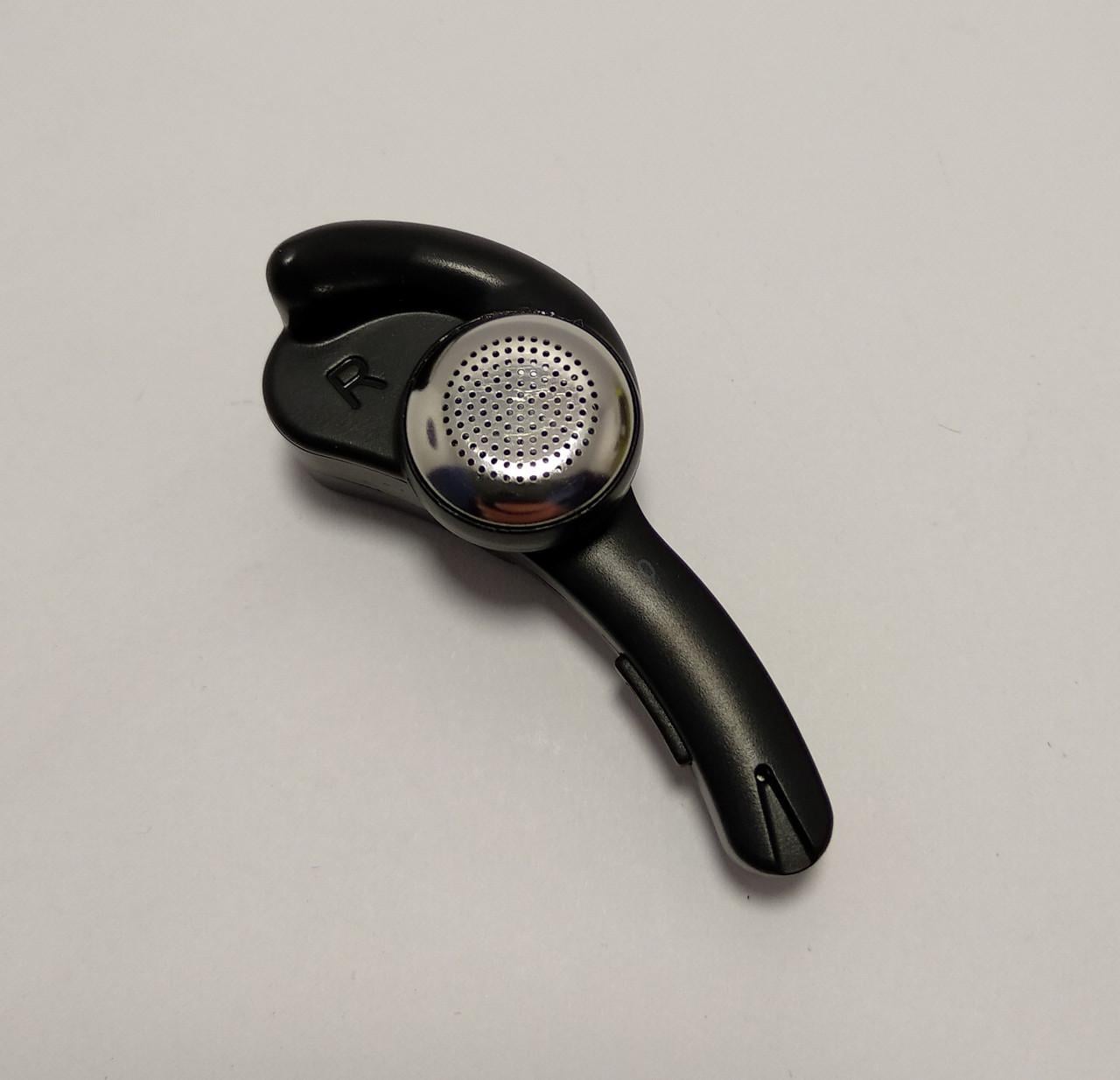 Bluetooth-гарнітура Remax RB-T10 Чорний (3513089)