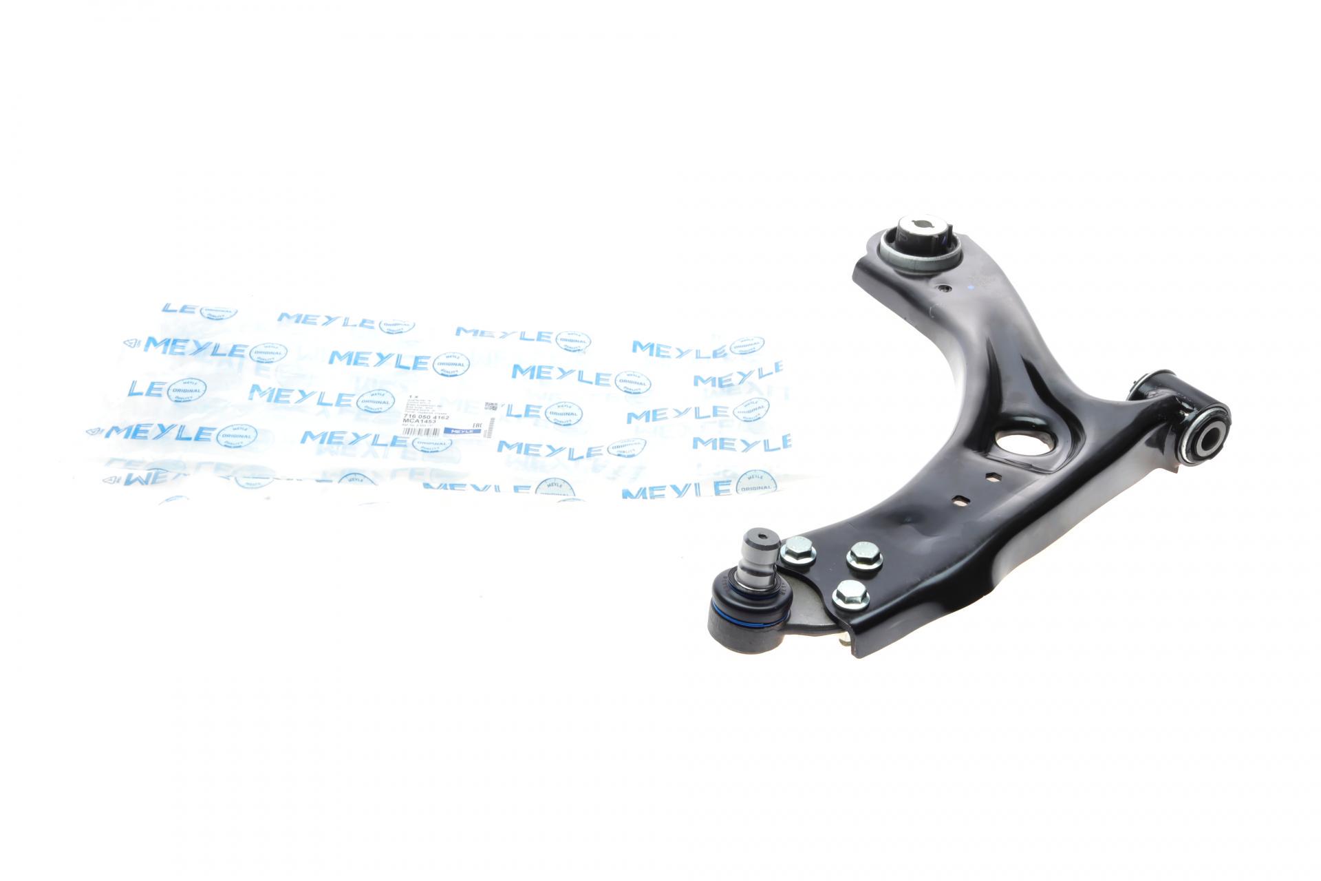 Важіль підвіски Meyle передній R Ford Focus IV 1,5/2,0 EcoBlue 18- (716 050 4162)