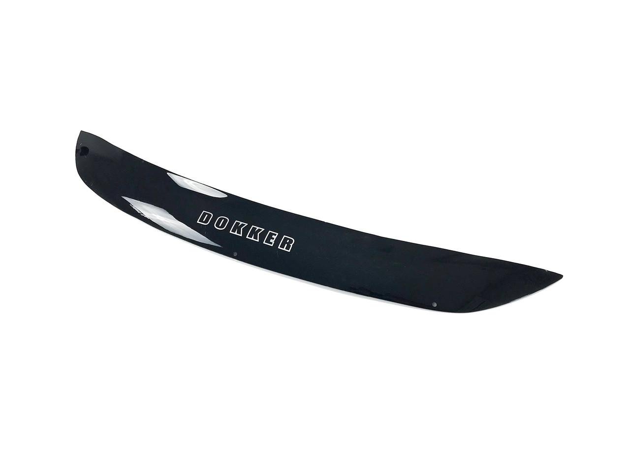 Дефлектор капота Renault Dokker 2012- (12697595)