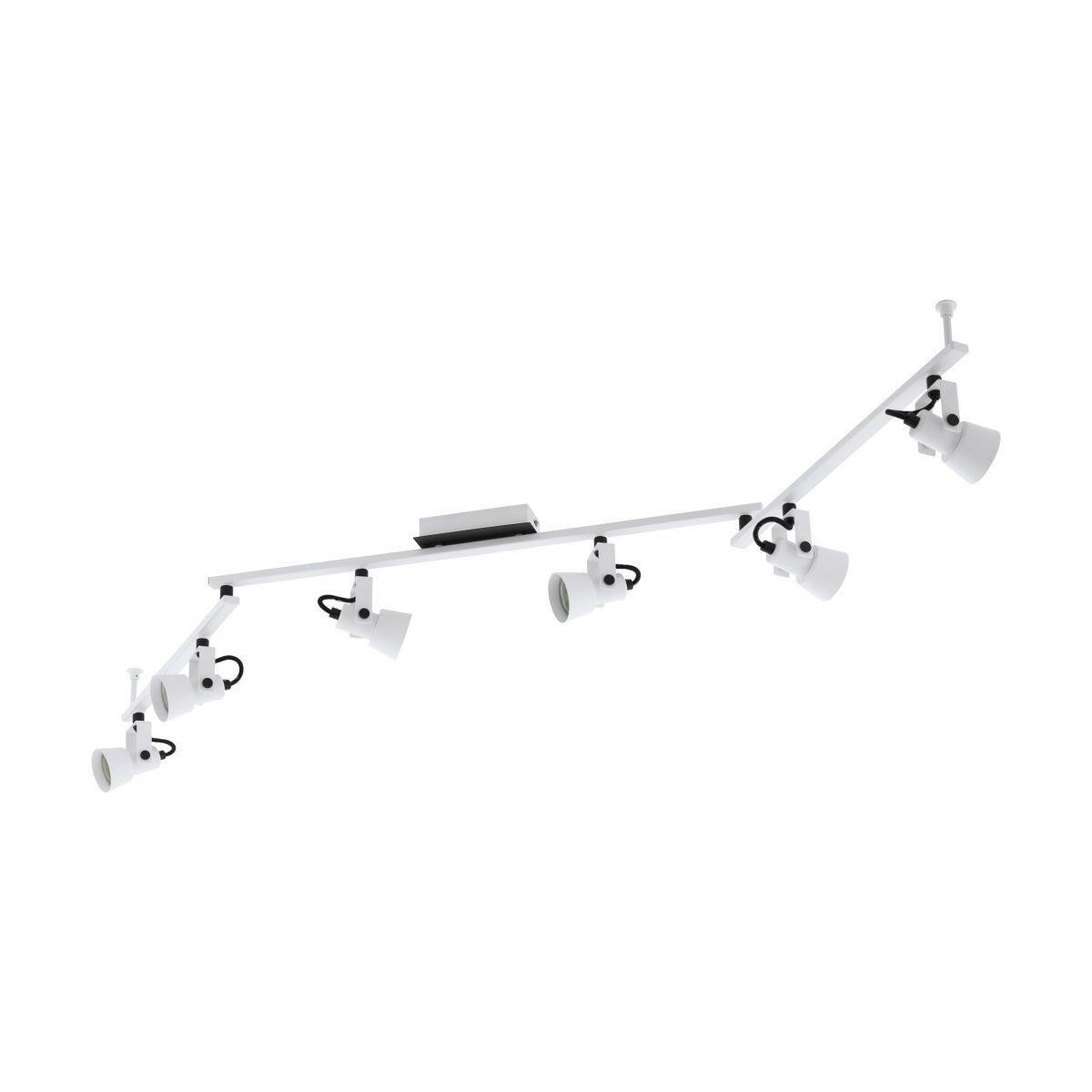 Потолочный светильник Eglo Trillo 97375