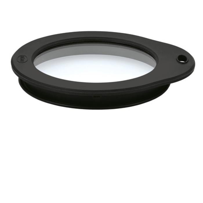 Кришка скляна ROSLE герметична Ø 12 см (2441910)