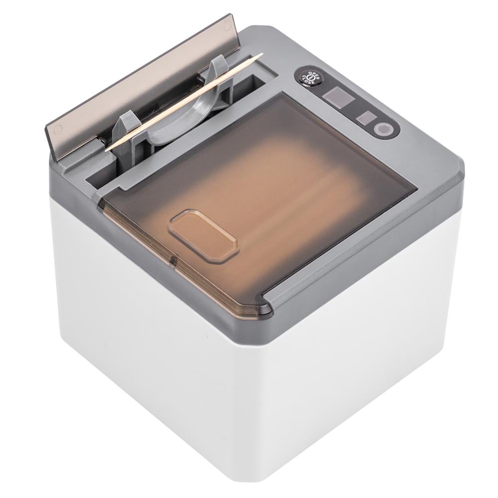 Диспенсер для зубочисток LOSSO TD-01 автоматический (324060022)