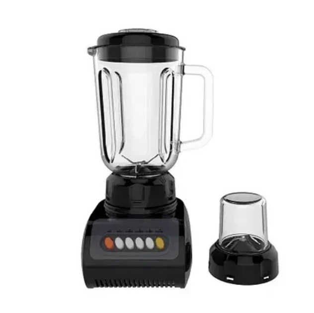 Блендер Edenberg 500 Вт Чорний (EB-60041)