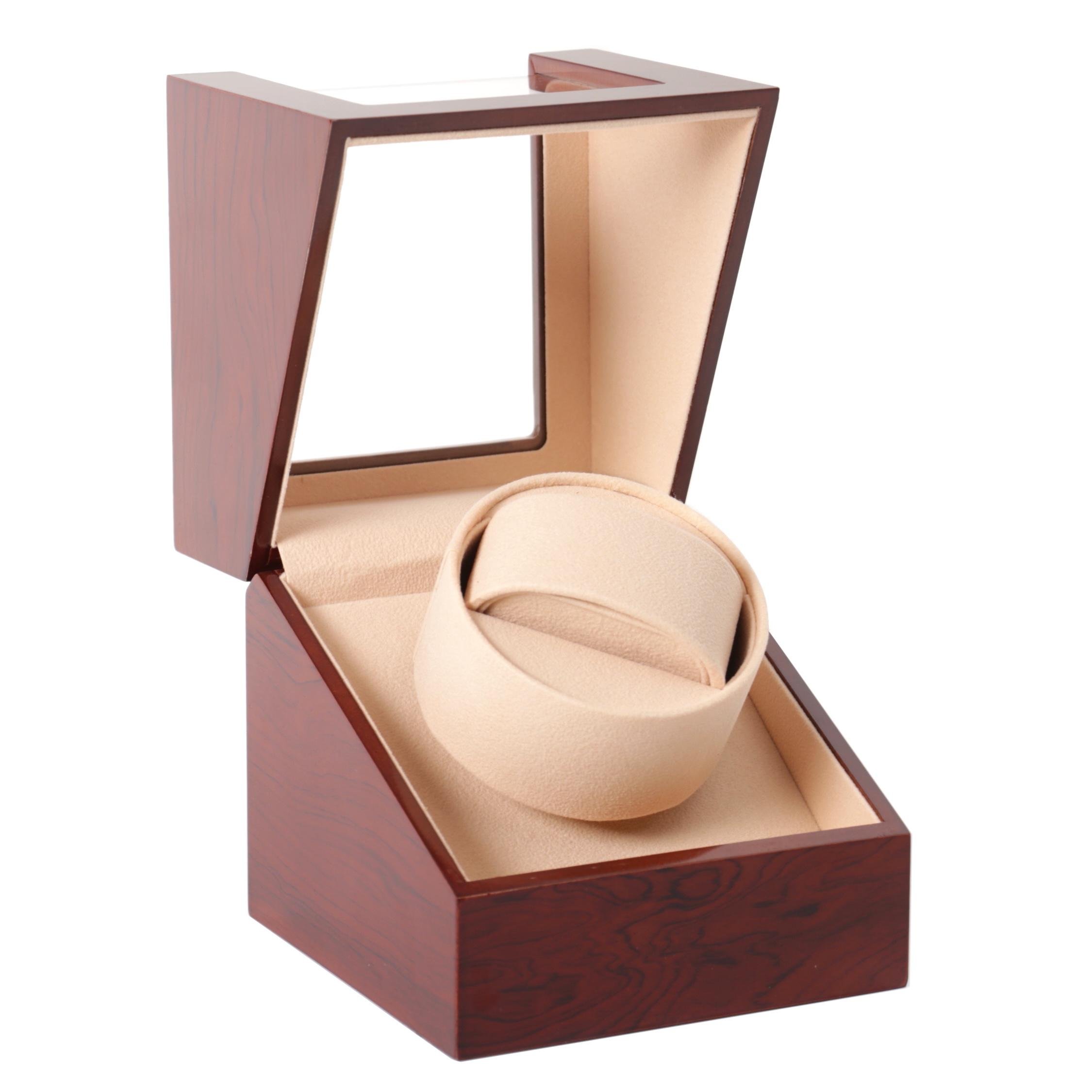 Ящик Craft M11032 для подзавода 1-х часов (M11032)