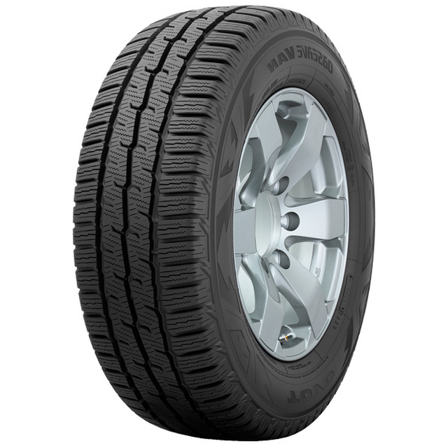 Шина Toyo Observe Van 215/80 R14C 112/110S зима (1002180576)