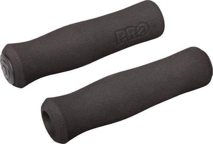 Грипсы PRO Ergonomic sport 133 мм/34,5 мм Черный (PRGP0020)