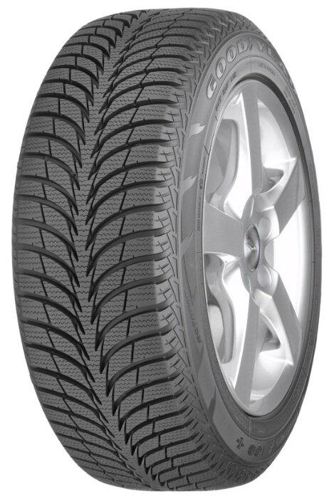 Шина зимняя Goodyear UltraGrip Ice + 215/65R16 98T