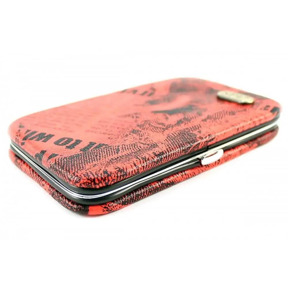 Манікюрний набір SPL 5 пр. (77803AC) - фото 3 Манікюрний набір SPL 5 пр. (77803AC) - фото 3