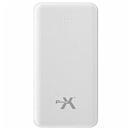 Повербанк Voltronic Power X K521 10000 mAh UA UCRF White (1583100)
