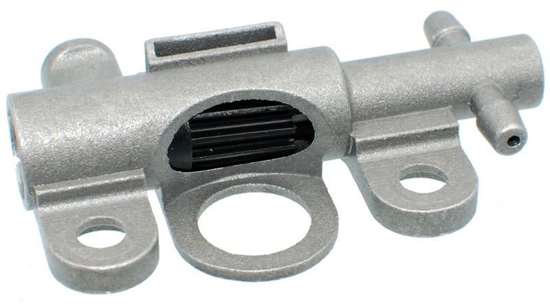 Маслонасос бензопили Homelite 34FF/Ryobi RCS 4040