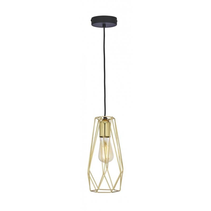 Люстра TK Lighting Lugo 2696 Gold
