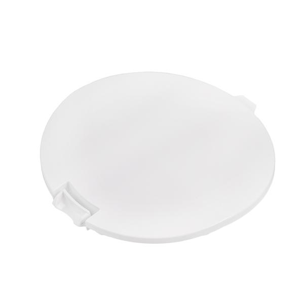 Передня кришка фільтра помпи для пральної машини Electrolux 140066596028