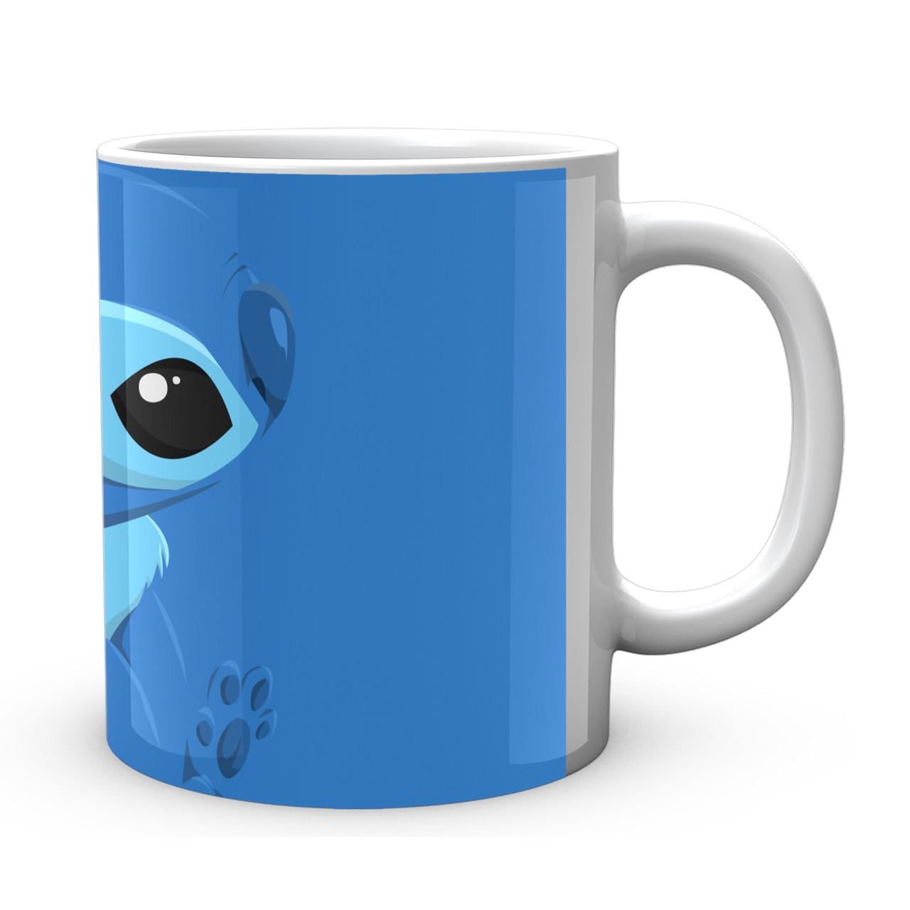 Чашка Geekland Lilo and Stitch (LS 02.19)