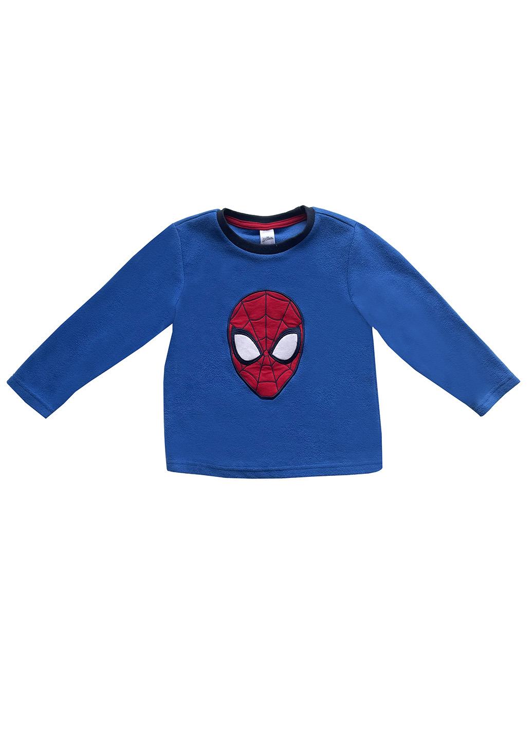 Свитшот C&A 104 см Синий (2028292b35)