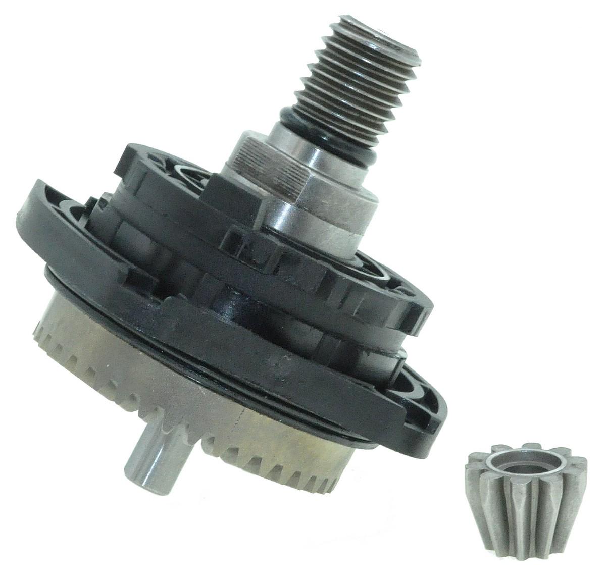 Фланець в сборе болгарки УШМ Metabo W 750-125/W 750-115 код 316098320