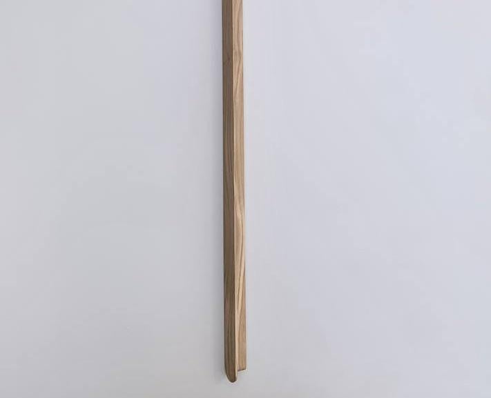 Мебельная ручка из дерева 1150x30 мм Fungo - фото 4 Мебельная ручка из дерева 1150x30 мм Fungo - фото 4