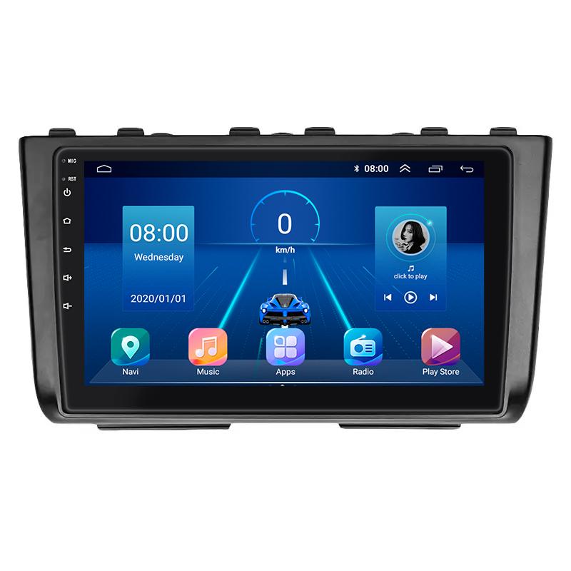 Автомагнитола штатная Lesko Top для Hyundai Creta I рестайлинг 2020-2021 г. 4G/Wi-Fi/GPS 6/128 GB 9" (11493-63494) Автомагнитола штатная Lesko Top для Hyundai Creta I рестайлинг 2020-2021 г. 4G/Wi-Fi/GPS 6/128 GB 9" (11493-63494)