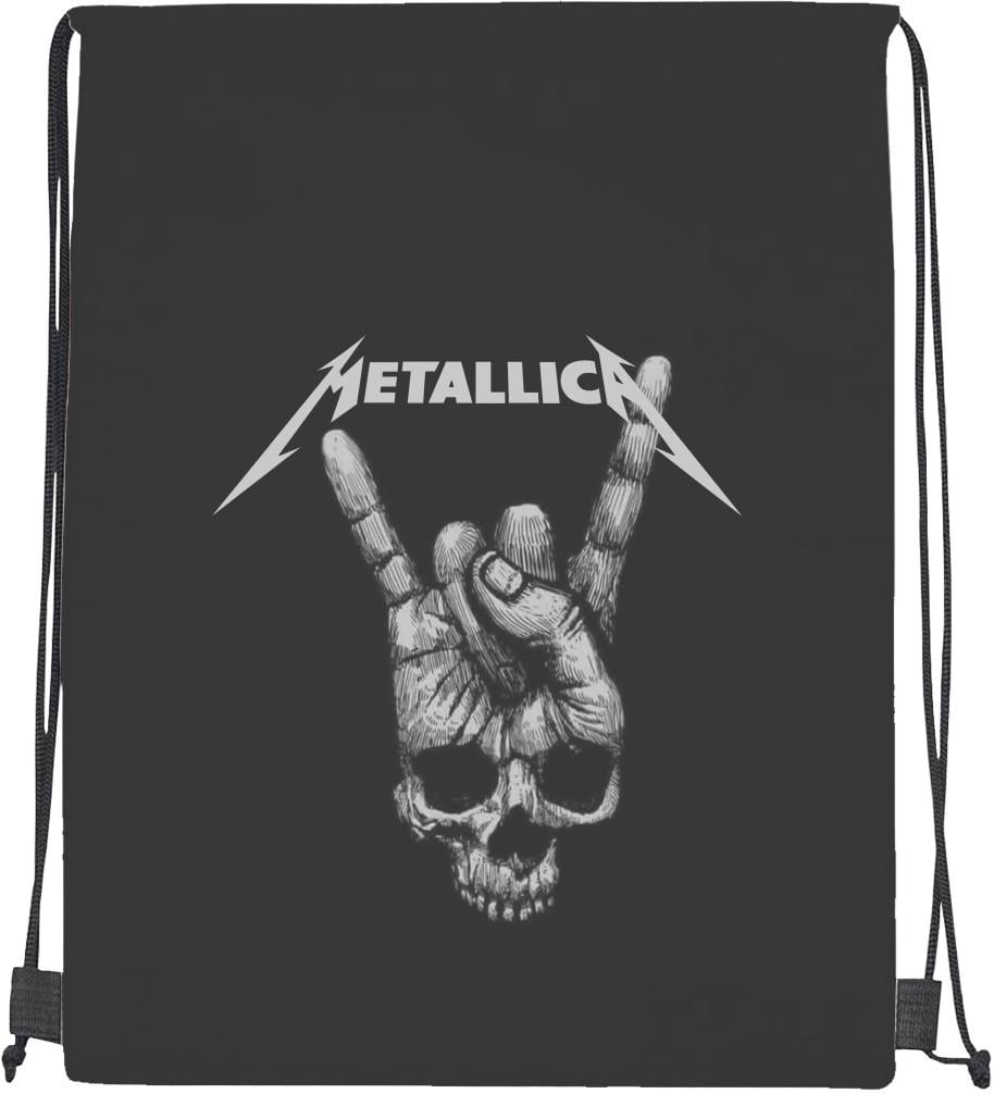 Мішок спортивний Metallica (20299709)