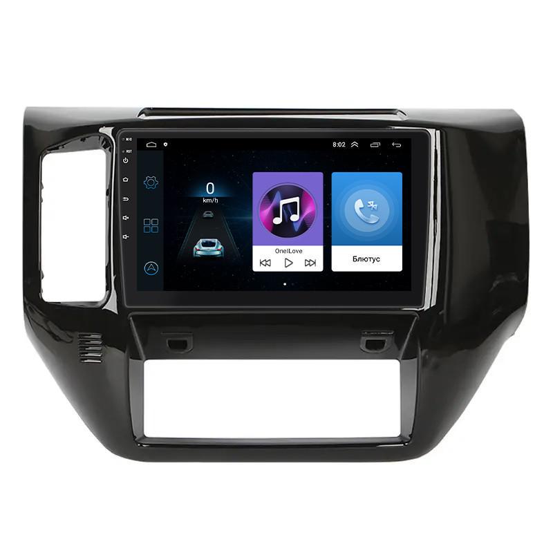 Автомагнитола штатная Lesko для Nissan Patrol V Y61 рестайлинг 2004-н.в. 9" 1/16Gb Wi-Fi GPS Base MOB Автомагнитола штатная Lesko для Nissan Patrol V Y61 рестайлинг 2004-н.в. 9" 1/16Gb Wi-Fi GPS Base MOB