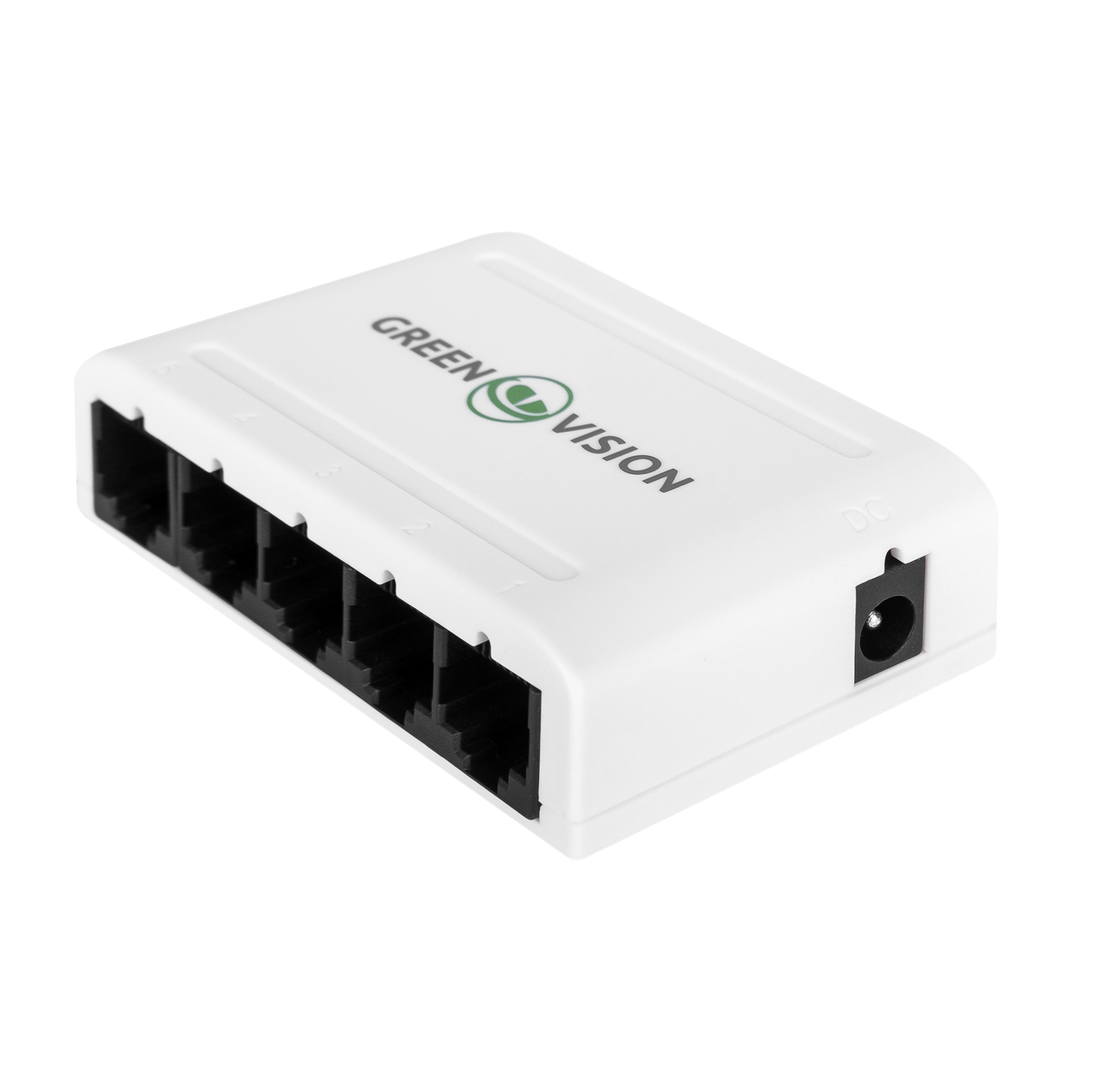 Комплект видеонаблюдения на 2 камеры GreenVision GV-IP-K-W67/02 4MP Lite - фото 9 Комплект видеонаблюдения на 2 камеры GreenVision GV-IP-K-W67/02 4MP Lite - фото 9