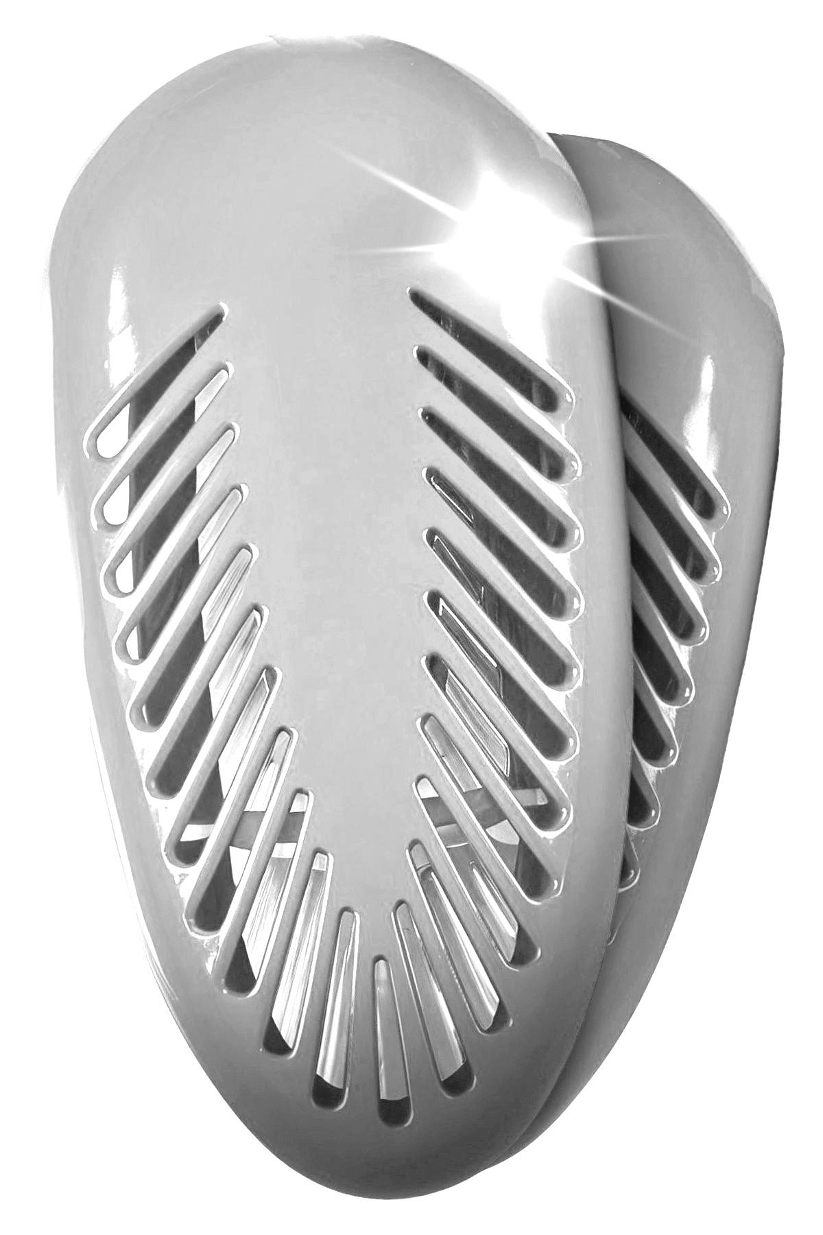 Электросушилка для обуви Shine ультрафиолетовая от сети White (554172411)