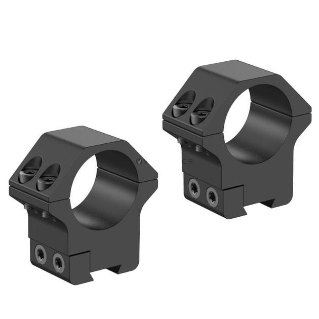 Кольца Vector Optics 25,4 мм средние на ласточкин хвост (5003652)