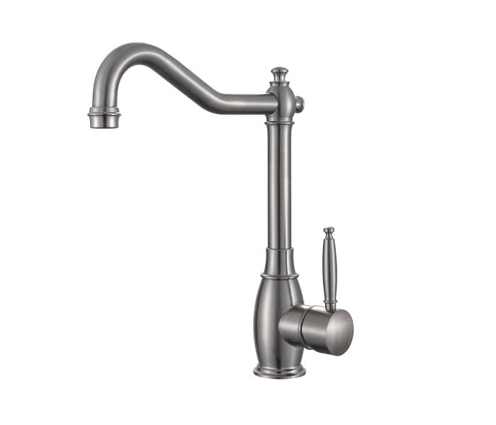 Смеситель для кухни FKM 44 SS Inox