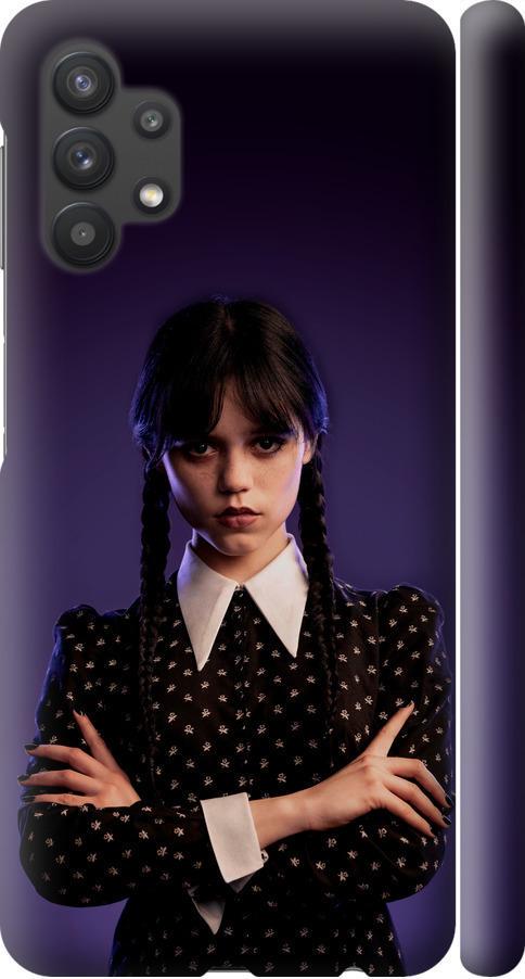 Чехол на Samsung Galaxy A32 A325F Wednesday v3 (5517m-2204-42517) Чехол на Samsung Galaxy A32 A325F Wednesday v3 (5517m-2204-42517)