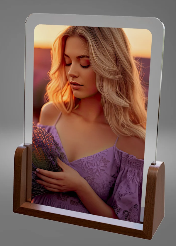 Рамка для фото 18х13 см (27676547)