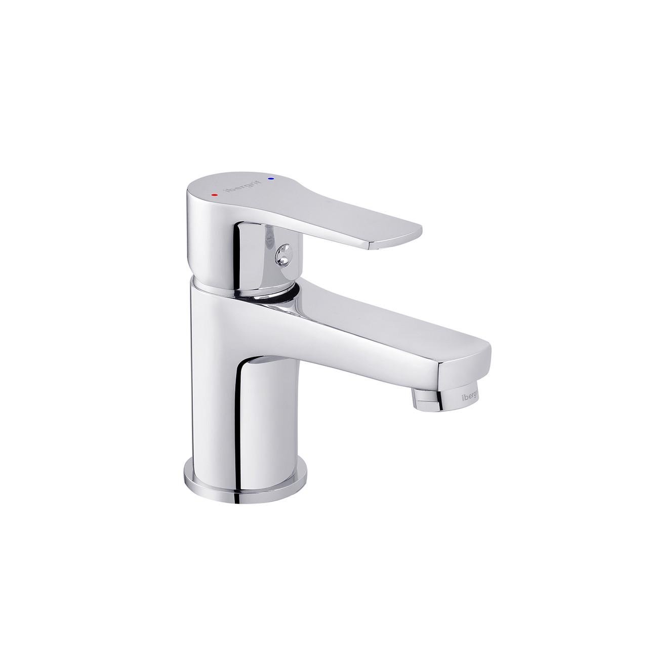 Змішувач для раковини IBERGRIF Star M11057 (CV028462)