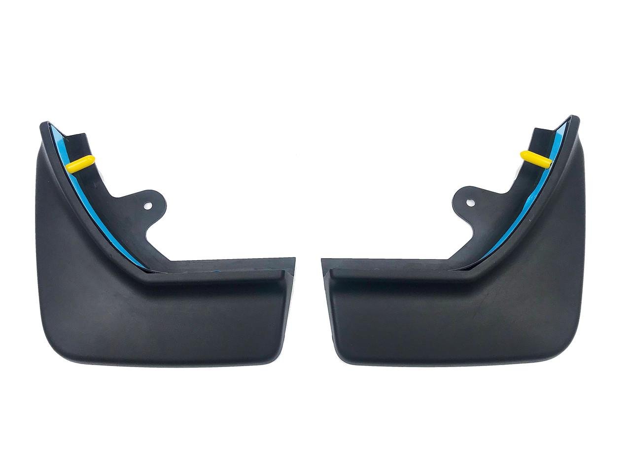 Брызговики передние Range Rover Evoque 2019 2 шт. (VPLZP0372)