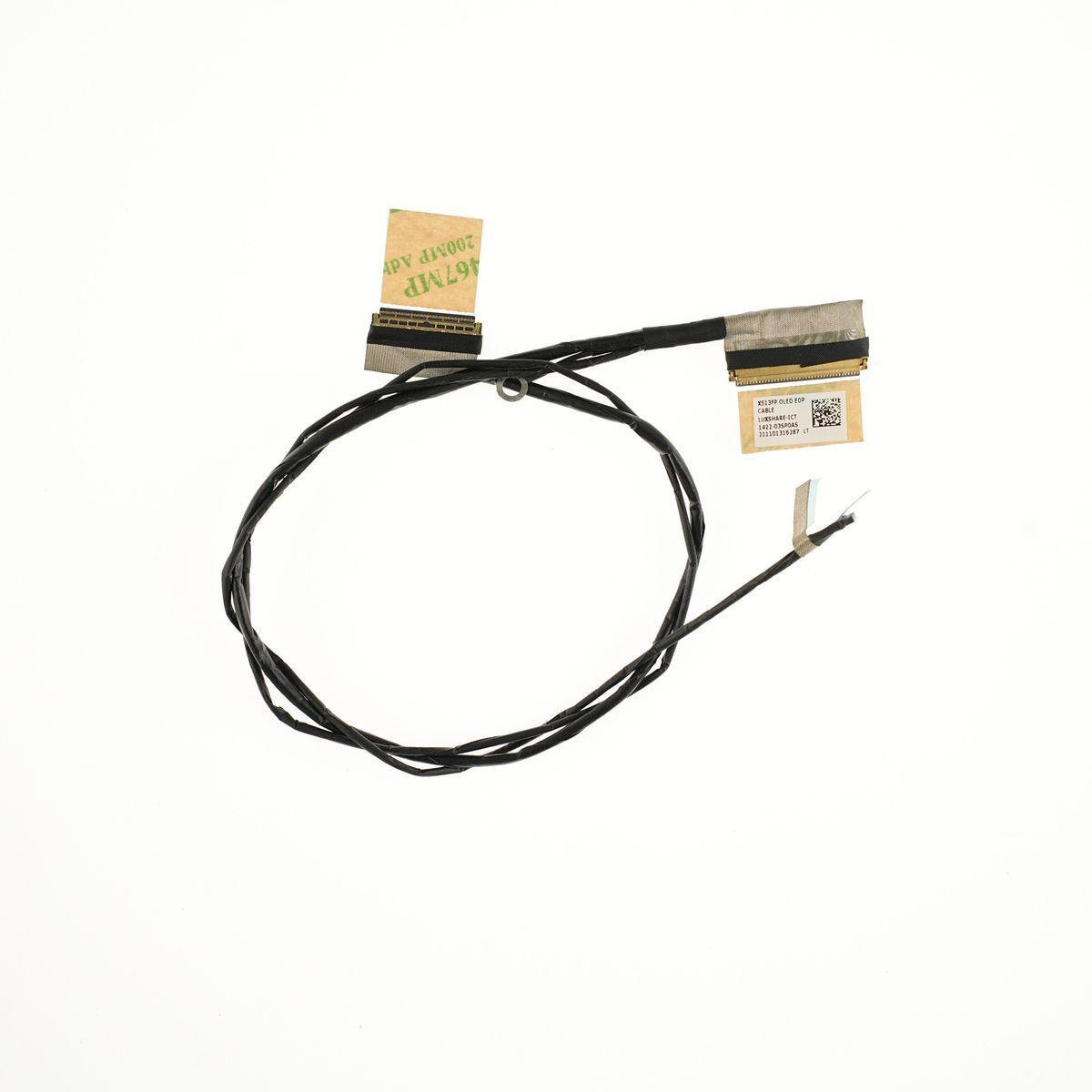 Шлейф матрицы для ноутбука Asus (14005-03450600)