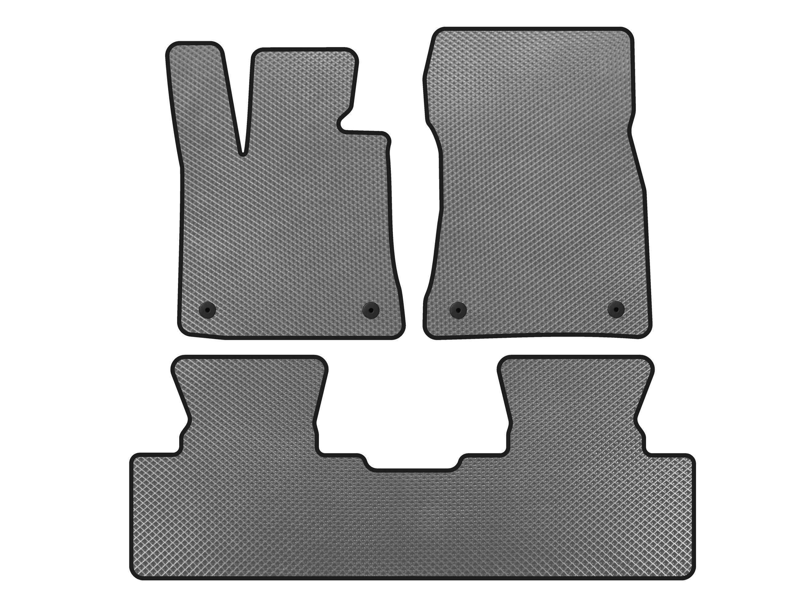 Коврики EVA Digital Designs для Lexus RX 2016-2022 гг. Серый (143252) Коврики EVA Digital Designs для Lexus RX 2016-2022 гг. Серый (143252)