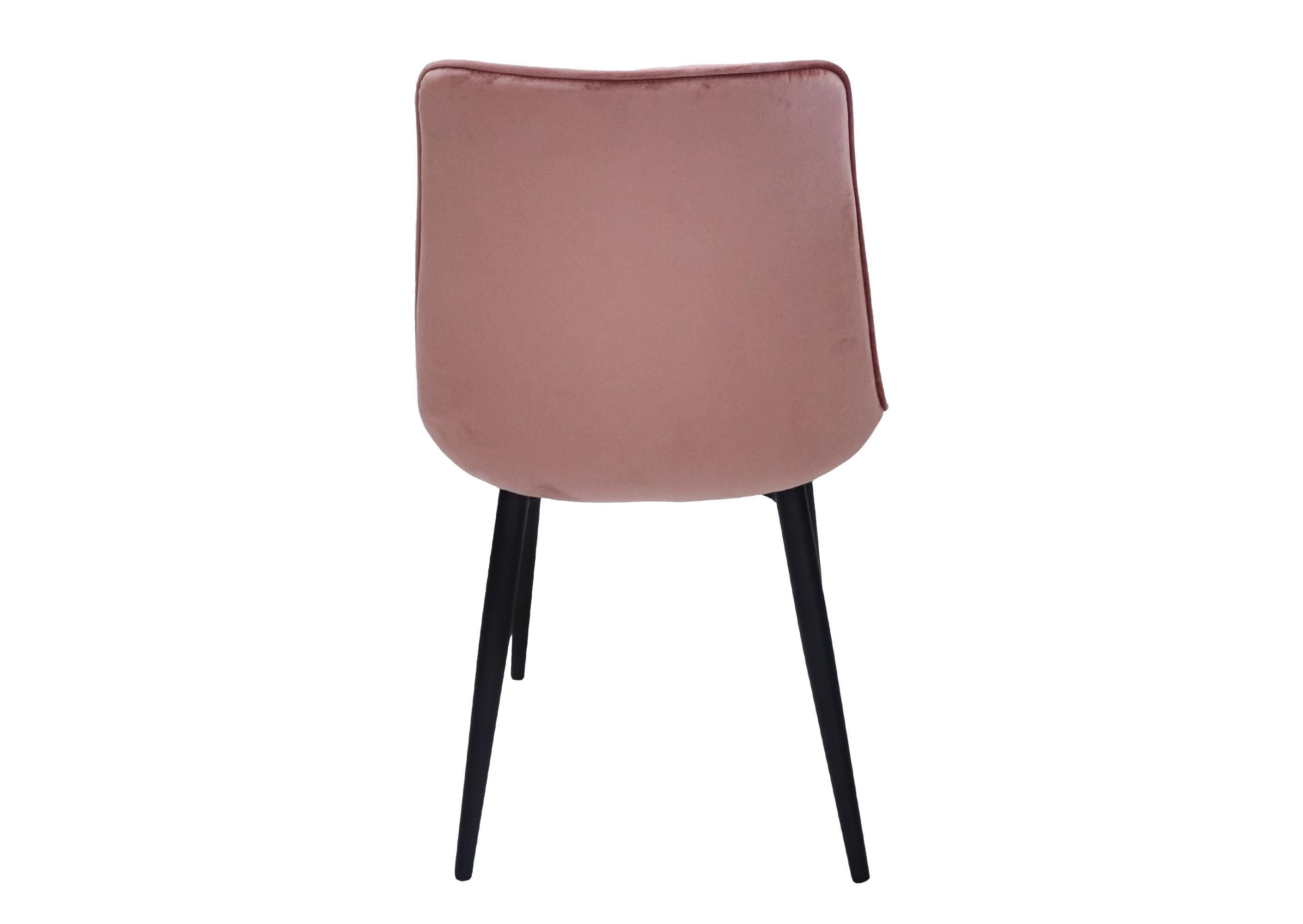 Стул Intarsio Charlie Античная Роза (CHARLIECDBL52) - фото 4